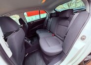 Škoda Superb Sedan 2,0 l 103 kw