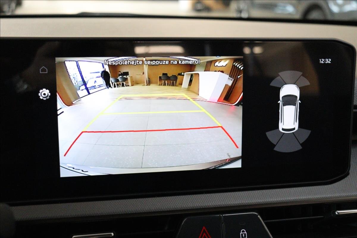 KIA Stonic Hatchback 0,0 0