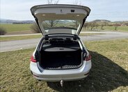 BMW Řada 3 Kombi 2,0 l 120 kw