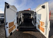 Ford Transit Connect Pick-up 1,5 l 73 kw