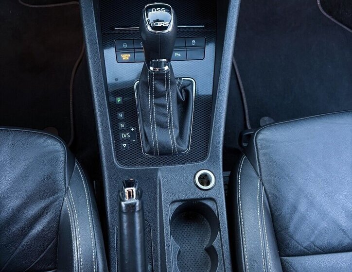 Škoda Octavia Kombi 0,0 135 kw