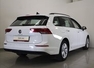 Volkswagen Golf Kombi 1,5 l 96 kw