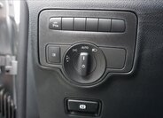 Mercedes-Benz Vito Skříň 2,0 l 140 kw