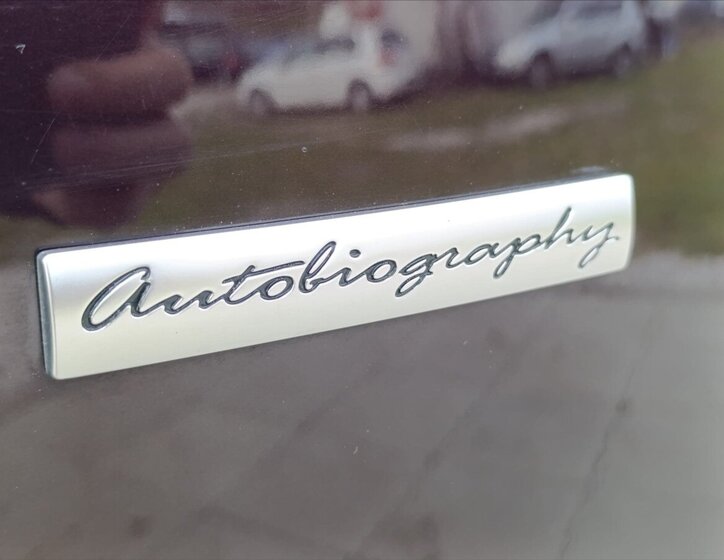 Land Rover Range Rover SUV / Terénní 5,0 l 386 kw