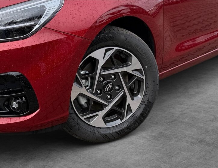 Hyundai i30 Kombi 1,5 l 70 kw