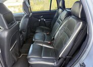 Volvo XC90 Kombi 2,4 l 147 kw