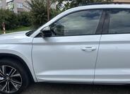 Škoda Kodiaq 13