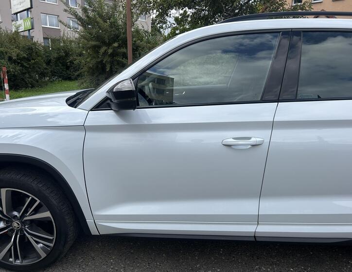 Škoda Kodiaq 13