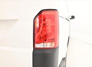 Volkswagen Transporter Skříň 2,0 l 81 kw