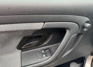 Škoda Fabia Hatchback 1,2 l 44 kw