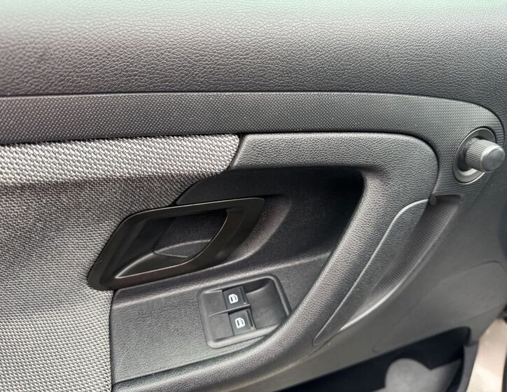 Škoda Fabia Hatchback 1,2 l 44 kw