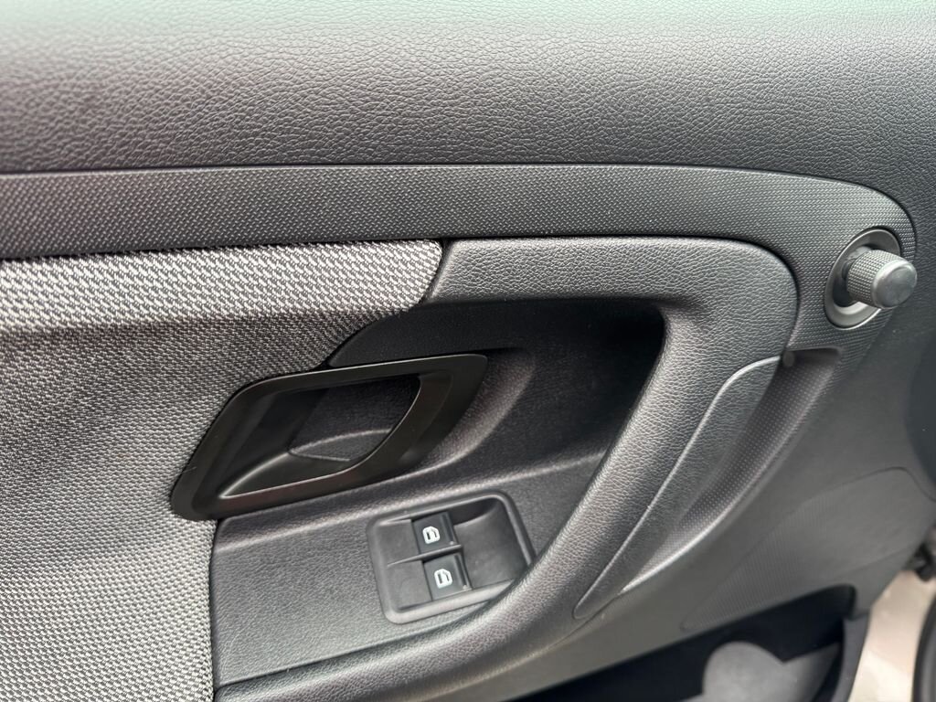 Škoda Fabia Hatchback 1,2 l 44 kw