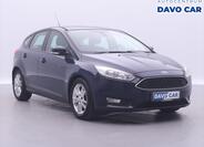 Ford Focus 1