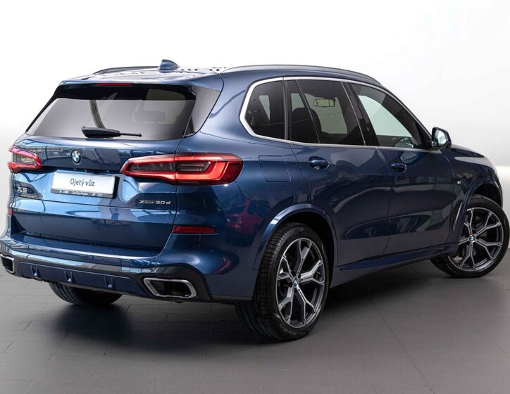 BMW X5 5