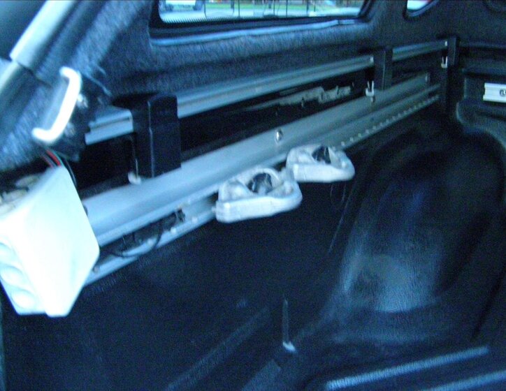 Nissan Navara Pick-up 2,3 l 140 kw