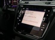 Volkswagen Tiguan SUV 2,0 l 235 kw