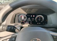 Volkswagen Crafter Skříň 2,0 l 103 kw