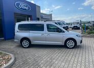 Ford Tourneo Connect 2