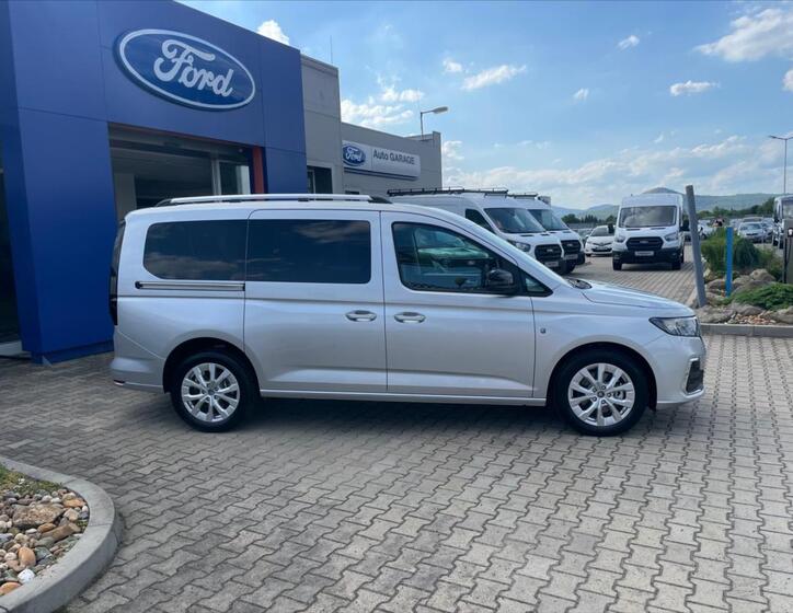 Ford Tourneo Connect 2