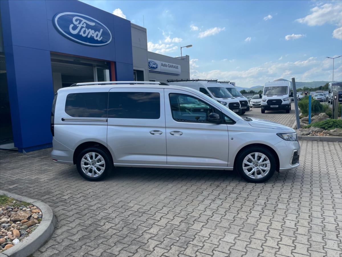 Ford Tourneo Connect