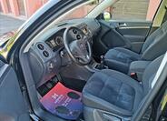 Volkswagen Tiguan 10