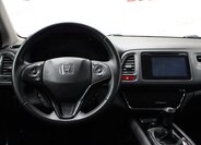 Honda HR-V SUV / Terénní 1,5 l 96 kw