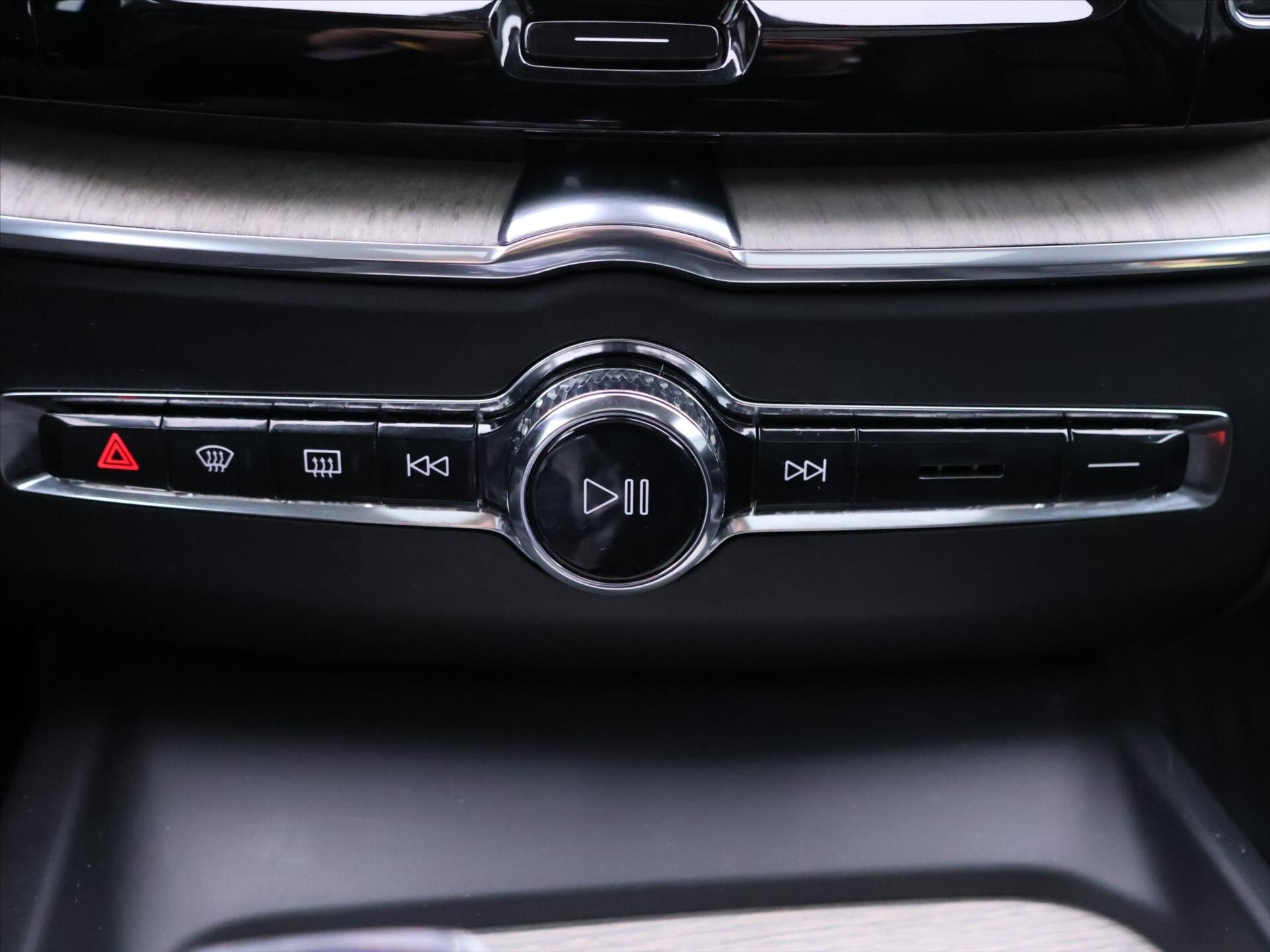 Volvo XC60 SUV 2,0 l 183 kw