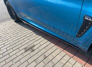 BMW X6 SUV / Terénní 4,4 l 512 kw