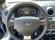 Ford Fusion Hatchback 1,4 l 59 kw