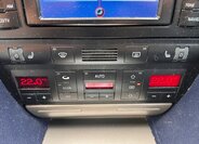 Audi S6 Kombi 4,2 l 220 kw