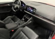 Škoda Karoq SUV / Terénní 2,0 l 140 kw