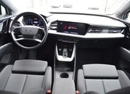 Audi Q4 SUV / Terénní 0,0 150 kw