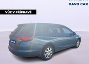 Opel Astra Kombi 999,0 77 kw