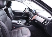 Mercedes-Benz GLE SUV 3,0 l 190 kw