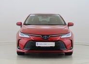 Toyota Corolla Sedan / Limuzína 1,8 l 72 kw