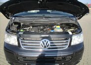 Volkswagen Multivan Kombi 2,5 l 128 kw