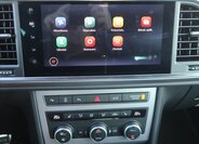 Seat Ateca SUV / Terénní 1,5 l 110 kw