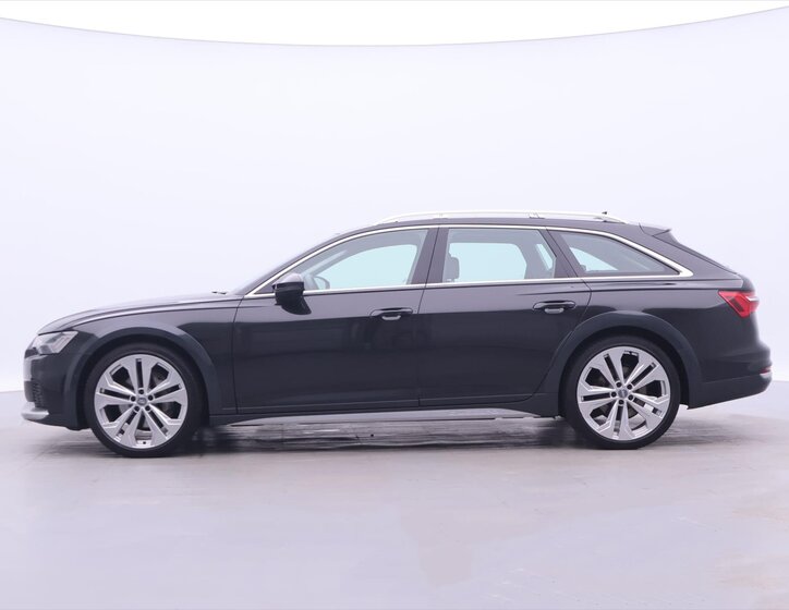Audi A6 Allroad Kombi 3,0 l 210 kw