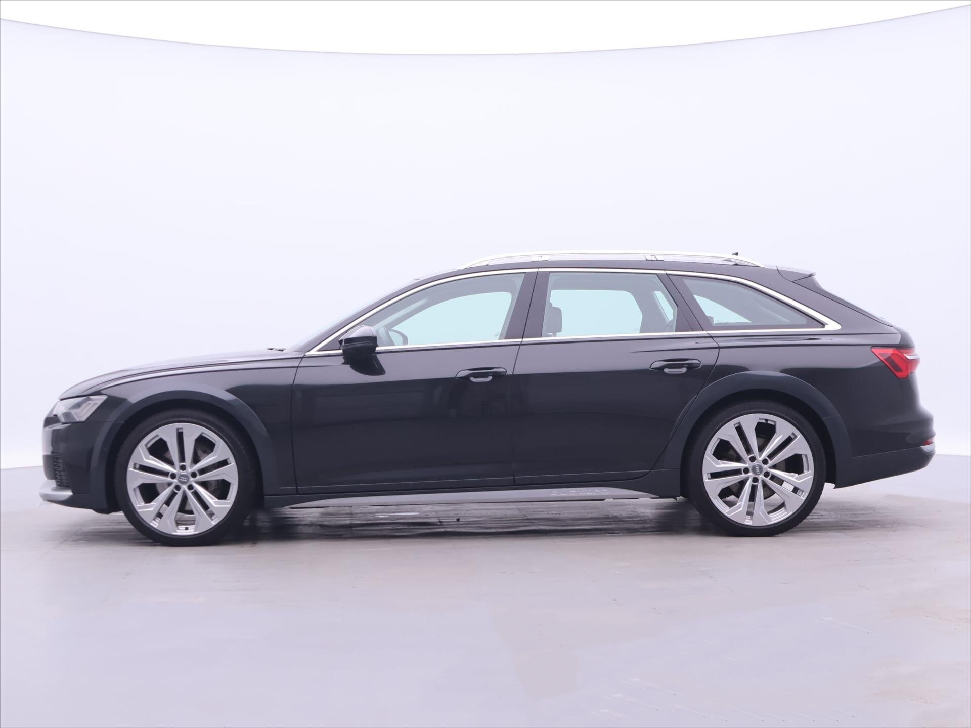 Audi A6 Allroad Kombi 3,0 l 210 kw