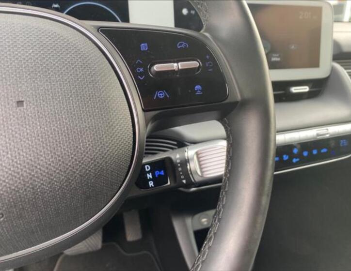 Hyundai Ioniq 5 Hatchback 0,0 125 kw