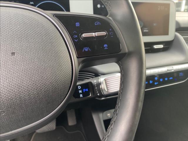 Hyundai Ioniq 5 Hatchback 0,0 125 kw