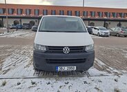 Volkswagen Transporter VAN-Minibus 0,0 0