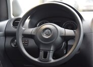 Volkswagen Caddy 24