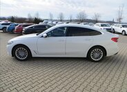 BMW Řada 6 Liftback 3,0 l 245 kw