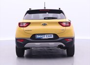 KIA Stonic SUV 998,0 88 kw