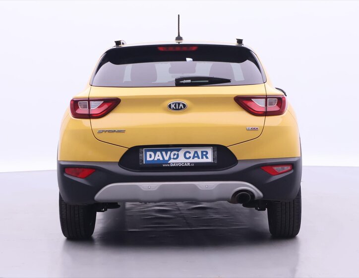 KIA Stonic SUV 998,0 88 kw