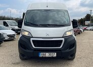Peugeot Boxer Skříň 2,2 l 103 kw