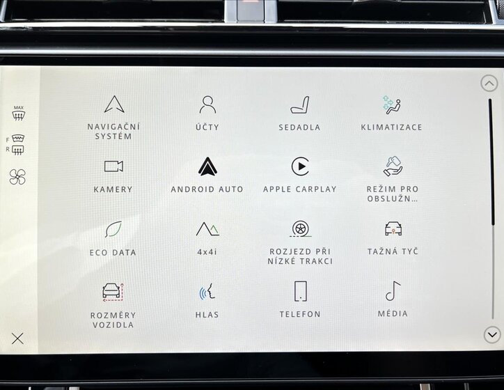 Land Rover Range Rover Velar 10