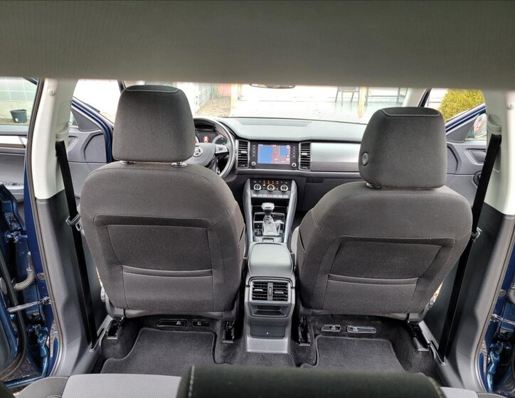 Škoda Kodiaq 42