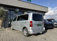 Citroën SpaceTourer MPV 2,0 l 130 kw